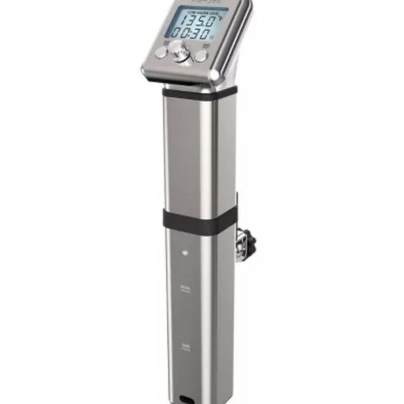 All-Clad Sous-Vide Immersion Circulator - Picture 2 of 13